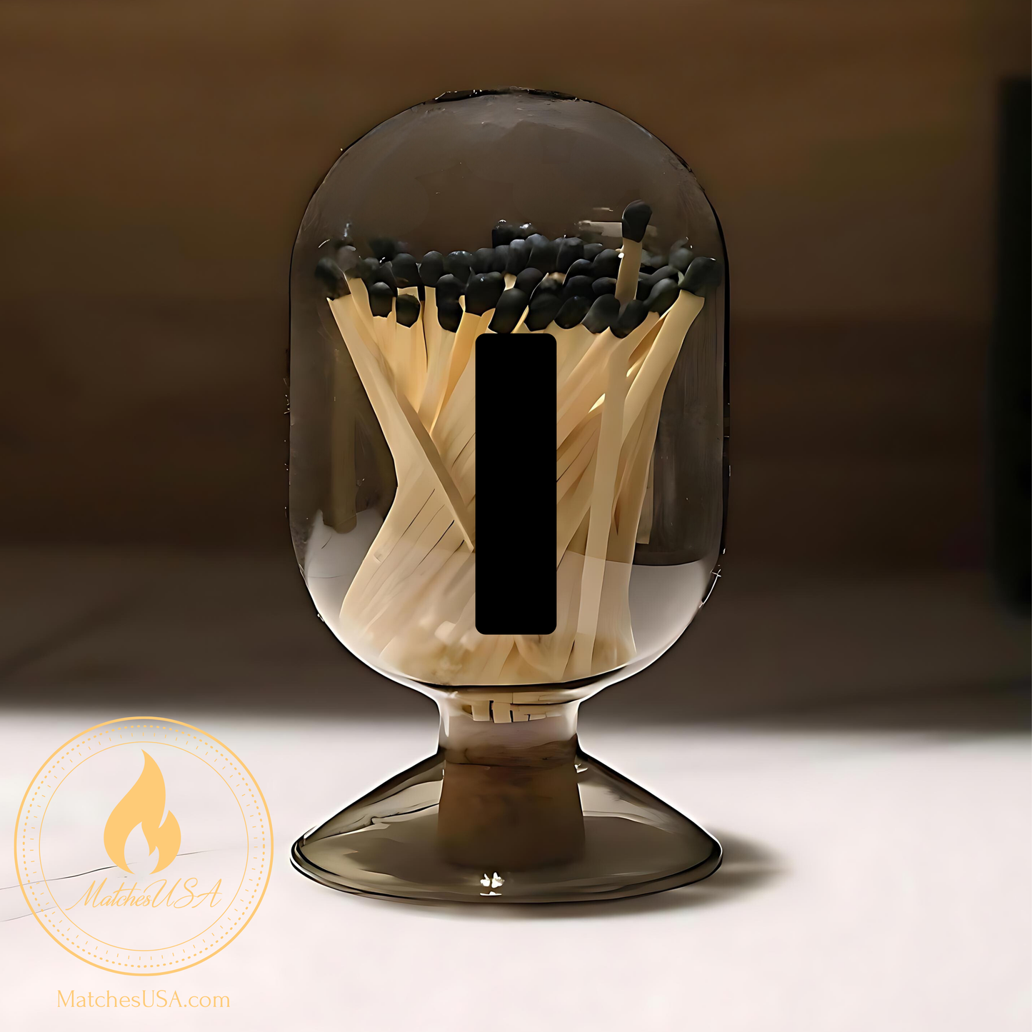 Replacement Match Striker Stickers (Pack of 16)