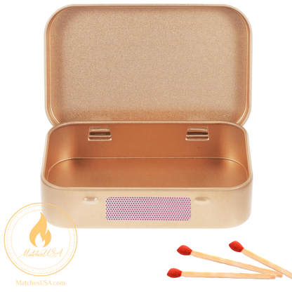 Replacement Match Striker Stickers (Pack of 16)