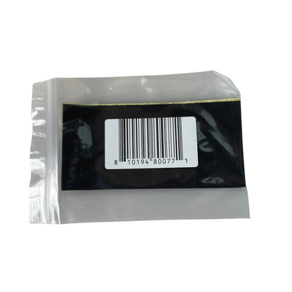 Replacement Match Striker Stickers (Pack of 16)