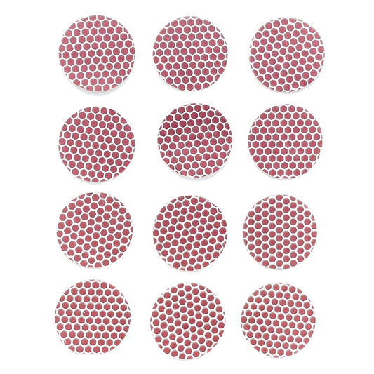 Replacement Match Striker Dots (Pack of 12)