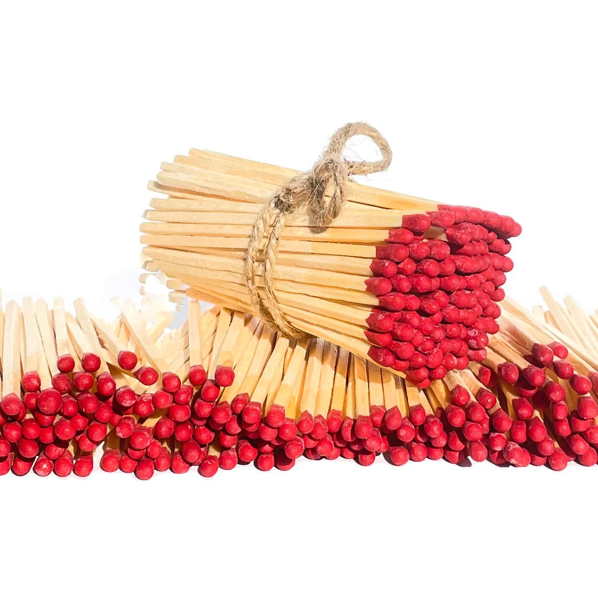 Several colored matches Stock Photo by ©nelladel 91619322