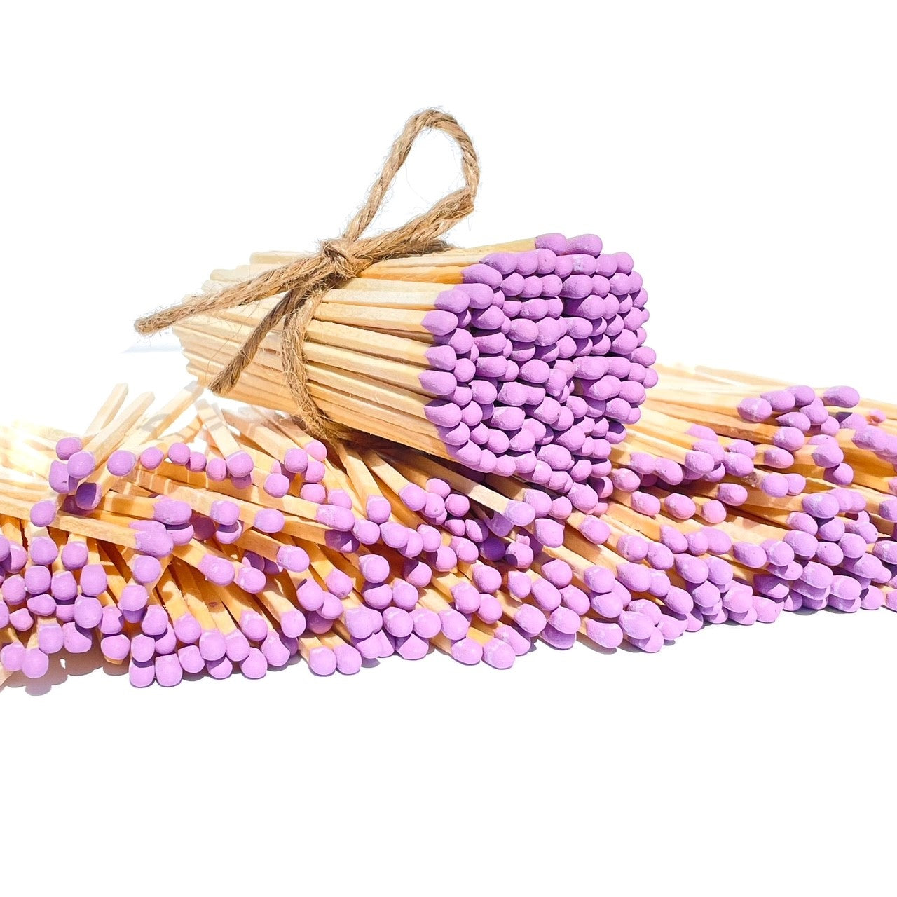 Bulk 3.75 Matches QTY: 100 to 15,000 Colored Matches Candle Matches Long  Matches Wooden Matches Safety Matches 